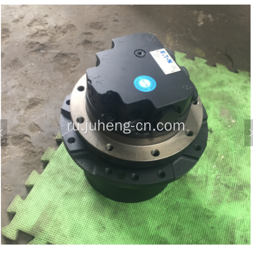 Бортовой привод KX91-2 RG511-61800 Гусеничный привод KX91-2